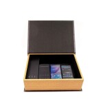 Ultrazvukový trezor - SPY-box