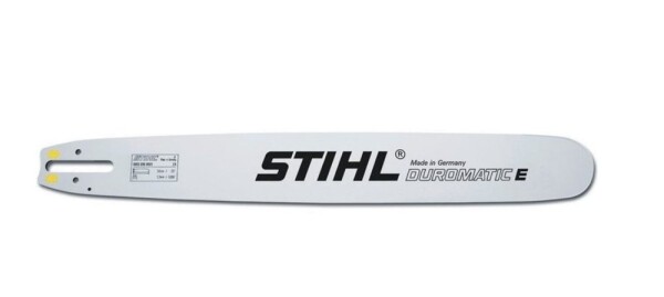 Vodící lišta STIHL Duromatic E 1,6-.404"(3/8") 90 cm