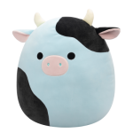 Squishmallows Kravička Cillian 50 cm