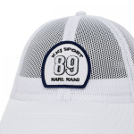 Kšiltovka Karl Kani Sport Mesh Trucker Cap 7030233 OSFM