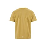 Běžecké tričko CRAFT PRO Trail SS 2 - zelené Velikost textilu: M
