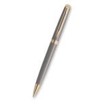 Kuličkové pero Waterman Hémisphére, The Understated Edit Stone Grey GT