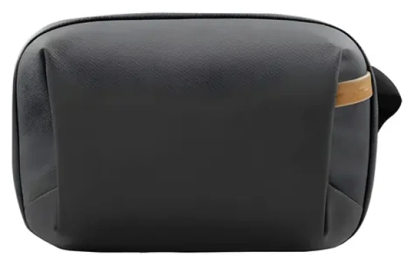 Peak Design Mini Tech Pouch Twilight Black / Organizér na příslušenství / Foto a video výbava (P-CB-093)
