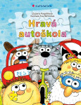 Hravá autoškola - Zuzana Pospíšilová, Eva Rémišová