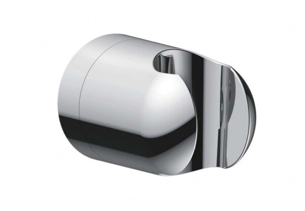 DURAVIT - Příslušenství Držák sprchy, chrom UV0620001010