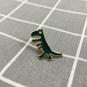 Pinarna.cz Zelený dinosaurus - T-rex (Tyrannosaurus rex)