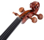 Bacio Instruments Student Violin (GV103F) 3/4