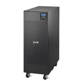 EATON UPS 1/1fáze, 10000VA - 9E 10000i / záložní zdroj / 10000 VA / 8000 W / černý (9E10Ki)