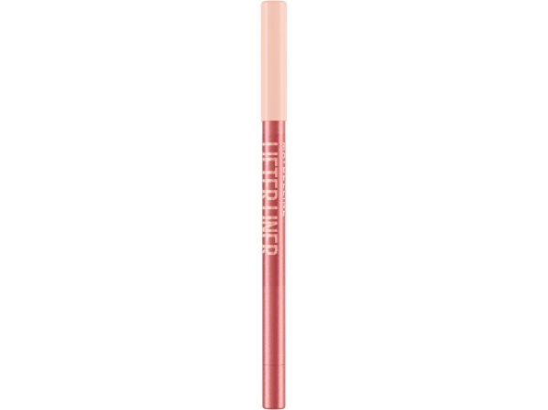 Maybelline New York Lifter Liner 101 Get Charm'd Tužka na rty 1,2 g