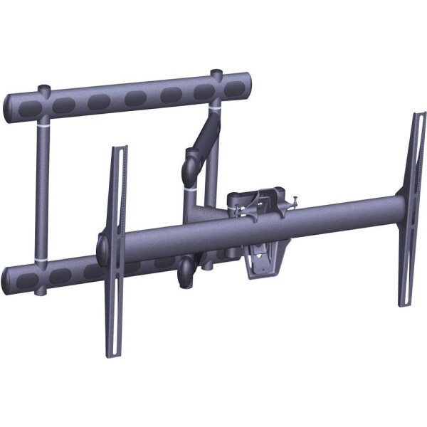 Vogels PFW 6852 TV držák na zeď 101,6 cm (40) - 215,9 cm (85) naklápěcí, nakláněcí, odnímatelný