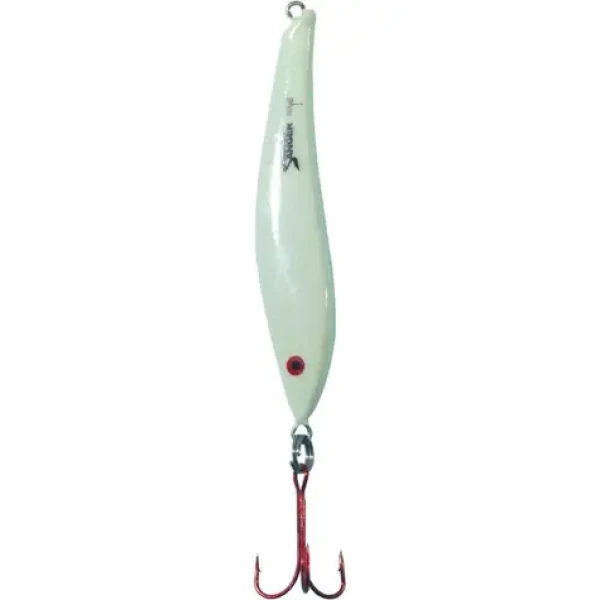 Aquantic Pilker Lotic Pilk 80g LU (5470081)
