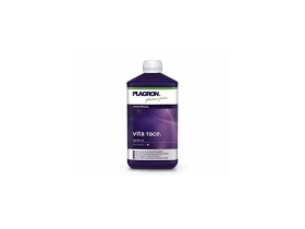 Biobizz Listové hnojivo (aditivum) Plagron Vita Race, objem 100 ml