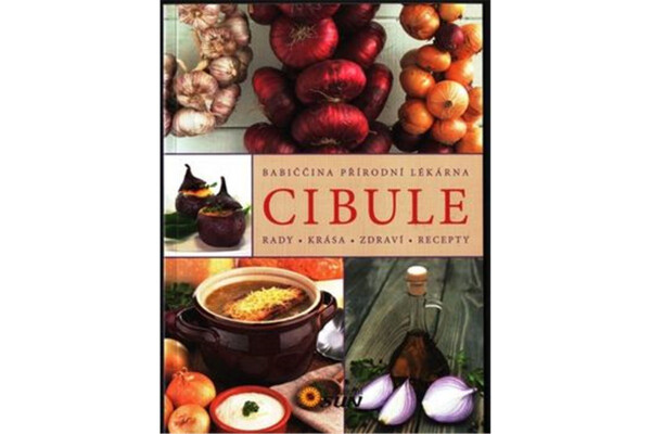 Cibule Rady, krása, zdraví, recepty