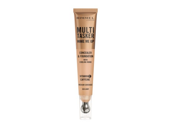 Rimmel London Korektor Multi-Tasker WAKE ME UP 030