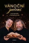 Vánoční pečení - Josef Maršálek
