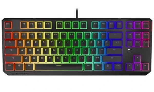 Endorfy Thock TKL Pud Kailh RD RGB EY5A006