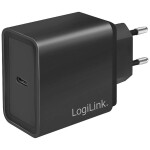 Dehner Elektronik TYPE-C30GC Adaptér USB-C 30 W do zásuvky (230 V), vnitřní Výstupní proud (max.) 3 A USB-C® Počet výstu