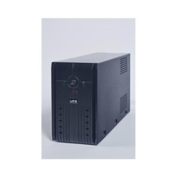 EUROCASE UPS EA200LED 750VA line interactive EDF_1036481