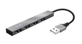 TRUST HALYX USB HUB