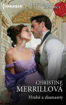 Hrabě a diamanty - Christine Merrillová