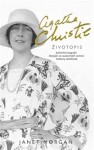 Agatha Christie. Životopis. Janet Morgan