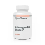 Ashwagandha Shoden® - GymBeam (60 kaps.) (122173-1-60caps)