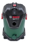 BOSCH AdvancedVac 20 / Průmyslový vysavač / 1200W / 20 L / Mokré a suché vysávání / 70 l-s (06033D1200)