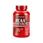 BCAA 1000 XXL - ActivLab (bez příchuti, 120 tab.) (5509-1-120tabs)