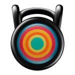 Plnicí pero LAMY safari all black - hrot M