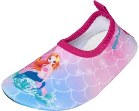 Playshoes barefoot dětské boty do vody - Mořská víla, velikost: 18/19