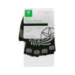 Protiskluzové rukavice bez prstů Gaiam 54029 NEPLATÍ