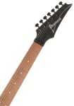 Ibanez RG7320EX-BKF - Black Flat