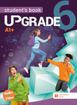 Upgrade 6 - Student´s book A1+