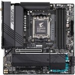 GIGABYTE B650M AORUS ELITE AX rev. 1.0 / AMD B650 / DDR5 / SATA III RAID / USB / GLAN / M.2 / sc.AM5 / Wi-Fi / m-ATX (B650M AORUS ELITE AX)