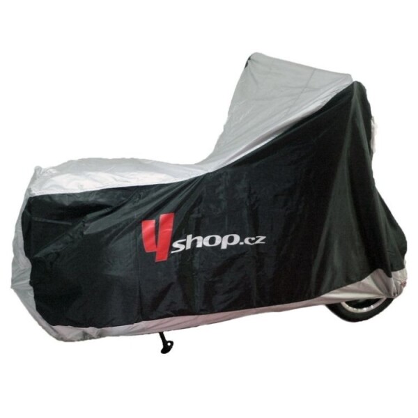 Yshop nepromokavá plachta na skútr
