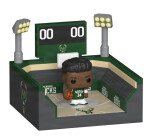 Funko Figurka POP! Giannis Antetokounmpo Milwaukee Bucks NBA