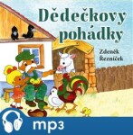 Dědečkovy pohádky Zdeněk Řezníček