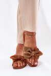Pantofle model 209934 Step in style 37