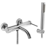 REA - Vanová baterie Spot Chrome REA-B2070