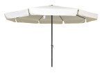 ROJA Slunečník STANDART 4m - bílý