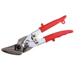 FESTA 17122 Nůžky na plech, převodové, 260mm, levé, Cr-Mo, HRC 58-62