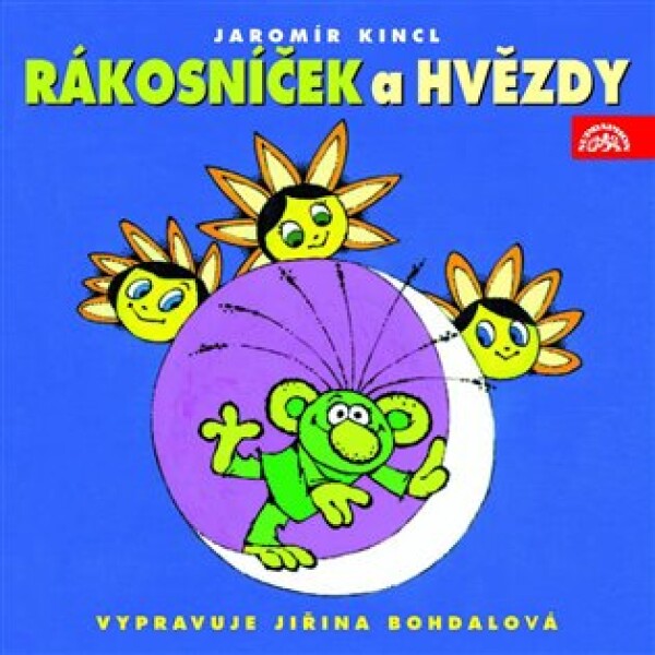 Rákosníček a hvězdy