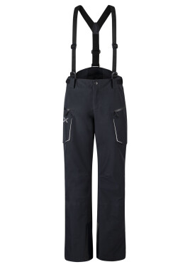 MONTURA Line Pants W, Black velikost: S