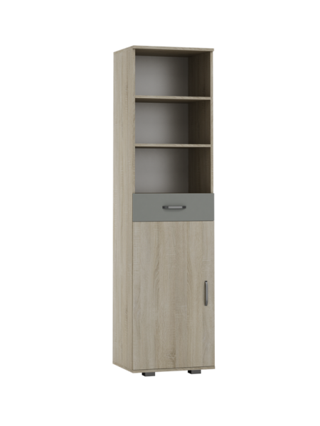 FRONTI Regál OLIWIA 50x190 v3