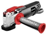 Graphite 59G025 / multifunkční nástroj / 500 W / 16000 osc.-min (59G025)