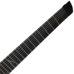 Legator Ghost Super Shred 8 Multiscale Black