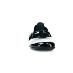 Aylla Shoes Balerína Černé baleríny