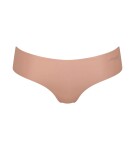 Dámské kalhotky ZERO Microfibre 2.0 Hipster - CAMEO BROWN - sv. hnědé 00ME - SLOGGI BROWN S