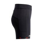 Dámské kraťasy Swix Distance Tights 6inch W