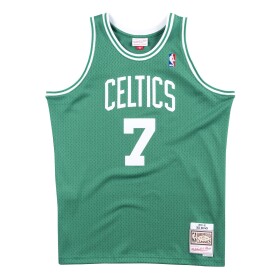 Mitchell & Ness Pánský dres Boston Celtics NBA Dee Brown #7 1990-91 Swingman Velikost: S